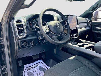 2026 Ram 3500 — photo 9 view
