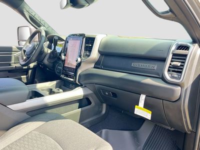 2026 Ram 3500 — photo 27 view
