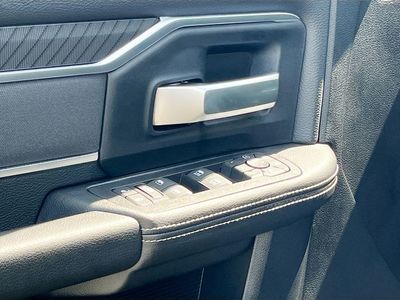2026 Ram 3500 — photo 18 view