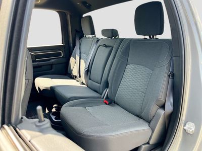2026 Ram 3500 — photo 23 view