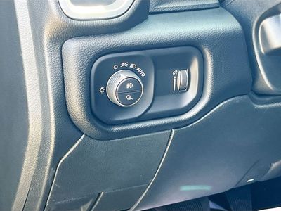 2026 Ram 3500 — photo 10 view