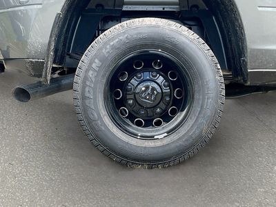 2026 Ram 3500 — photo 28 view