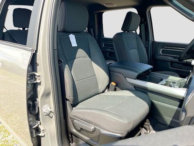 2026 Ram 3500 — photo 26 view