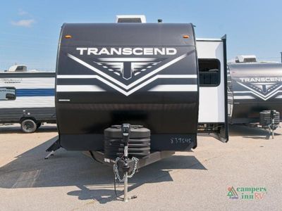 2026 Grand Design Transcend Xplor - Photo 4
