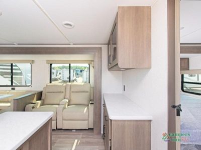 2026 Grand Design Transcend Xplor - Photo 11