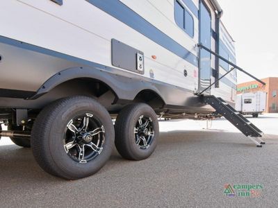 2026 Grand Design Transcend Xplor - Photo 48