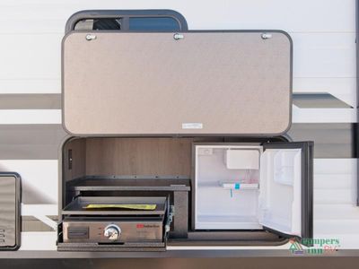 2026 Grand Design Transcend Xplor - Photo 47