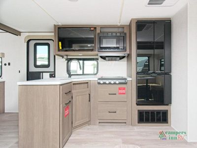2026 Grand Design Transcend Xplor - Photo 17