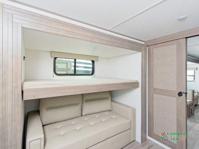 2026 Grand Design Transcend Xplor - Photo 36