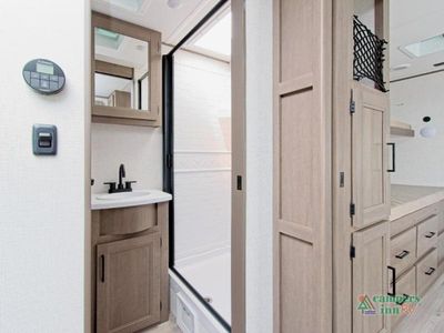 2026 Grand Design Transcend Xplor - Photo 28