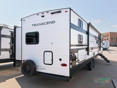 2026 Grand Design Transcend Xplor - Photo 8