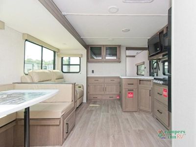 2026 Grand Design Transcend Xplor - Photo 14