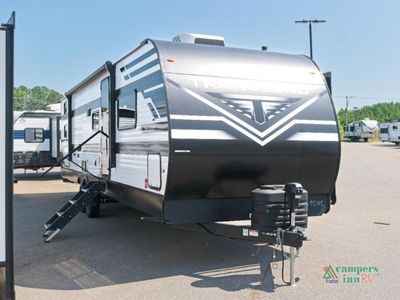 2026 Grand Design Transcend Xplor - Photo 1
