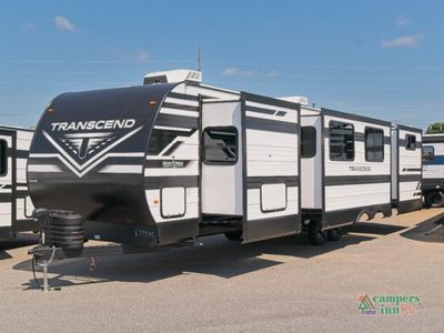 2026 Grand Design Transcend Xplor - Photo 5
