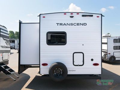 2026 Grand Design Transcend Xplor - Photo 7