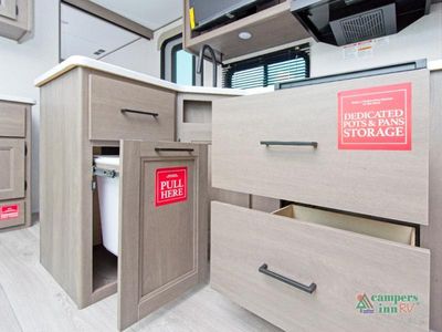 2026 Grand Design Transcend Xplor - Photo 22