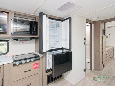 2026 Grand Design Transcend Xplor - Photo 19