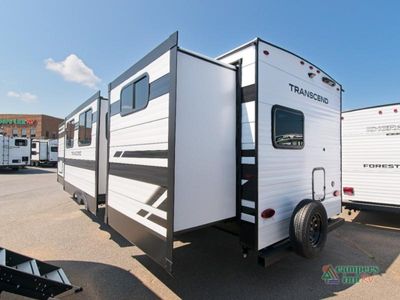 2026 Grand Design Transcend Xplor - Photo 6