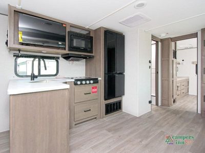 2026 Grand Design Transcend Xplor - Photo 16