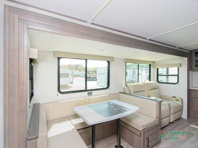 2026 Grand Design Transcend Xplor - Photo 25