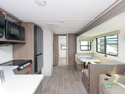 2026 Grand Design Transcend Xplor - Photo 13