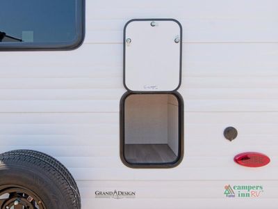 2026 Grand Design Transcend Xplor - Photo 46
