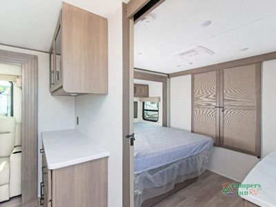 2026 Grand Design Transcend Xplor - Photo 10