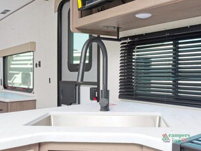 2026 Grand Design Transcend Xplor - Photo 20