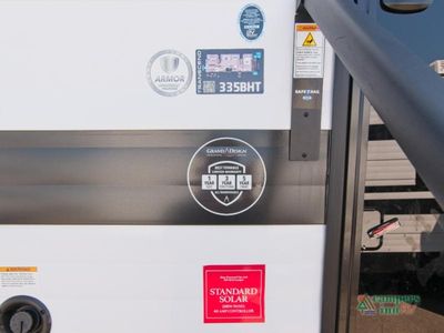 2026 Grand Design Transcend Xplor - Photo 50