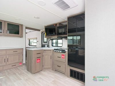 2026 Grand Design Transcend Xplor - Photo 18