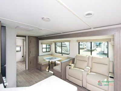 2026 Grand Design Transcend Xplor - Photo 12