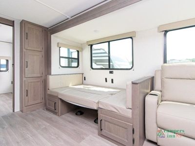 2026 Grand Design Transcend Xplor - Photo 26