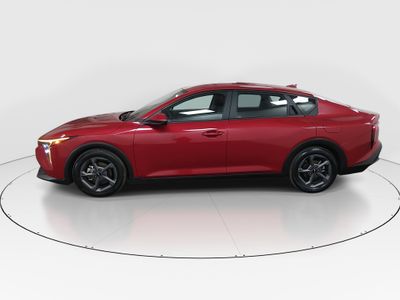 2025 Kia K4 - Photo 4