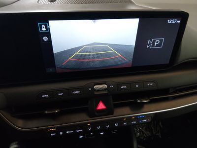 2025 Kia K4 - Photo 16