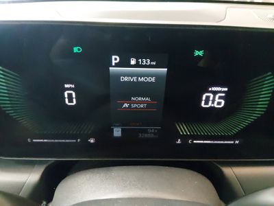 2025 Kia K4 - Photo 18