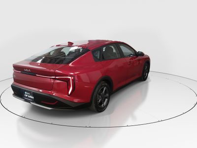 2025 Kia K4 - Photo 7