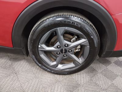 2025 Kia K4 - Photo 10