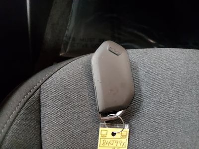 2025 Kia K4 - Photo 15