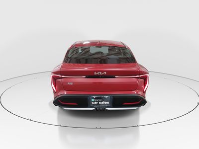2025 Kia K4 - Photo 6