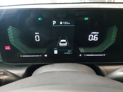 2025 Kia K4 - Photo 14