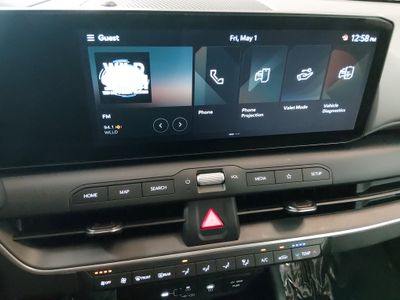 2025 Kia K4 - Photo 19