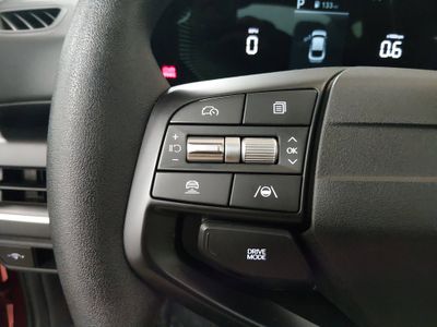 2025 Kia K4 - Photo 12