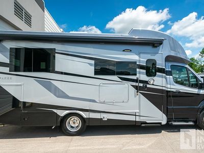 2026 Tiffin Motorhomes Wayfarer - Photo 3