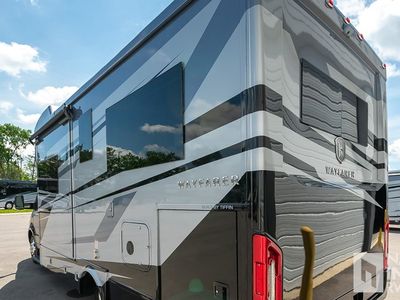 2026 Tiffin Motorhomes Wayfarer - Photo 8
