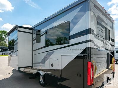 2026 Tiffin Motorhomes Wayfarer - Photo 9