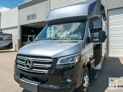 2026 Tiffin Motorhomes Wayfarer - Photo 5