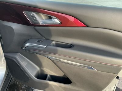 2026 Chevrolet Traverse — photo 21 view