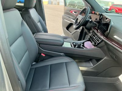 2026 Chevrolet Traverse — photo 20 view