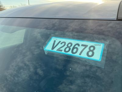 2026 Chevrolet Traverse — photo 9 view