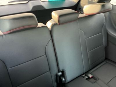 2026 Chevrolet Traverse — photo 19 view